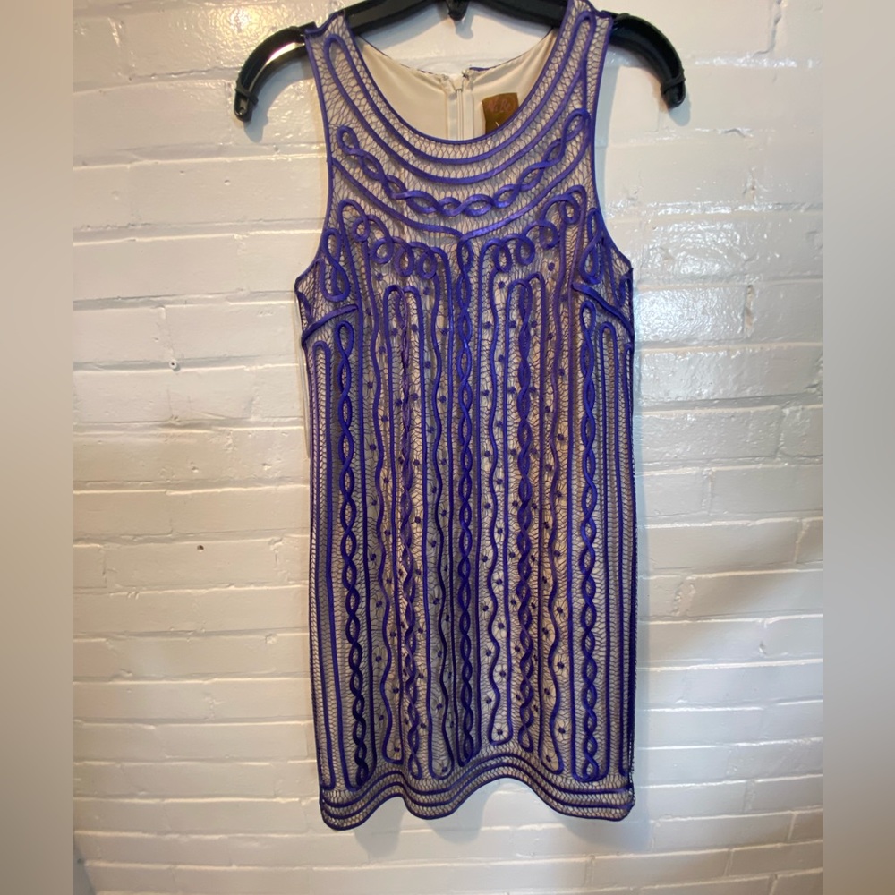 ALI RO DRESS NWOT